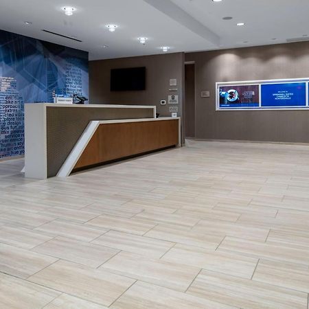 Springhill Suites By Marriott Charlotte Huntersville Buitenkant foto